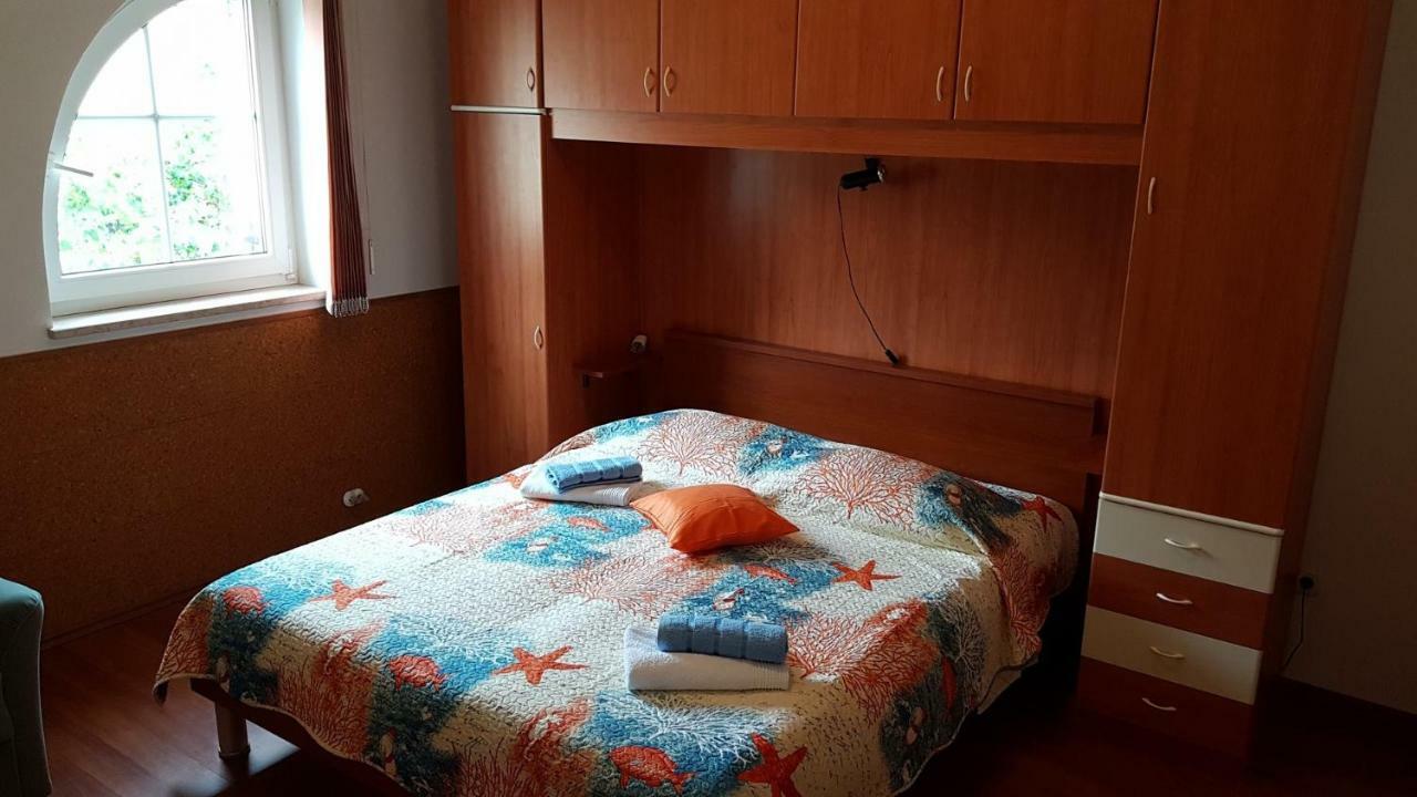 Villa Noela Пула Екстер'єр фото
