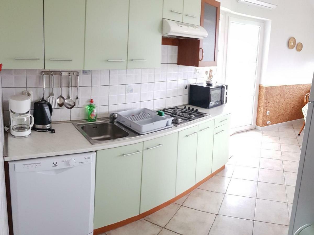 Villa Noela Пула Екстер'єр фото