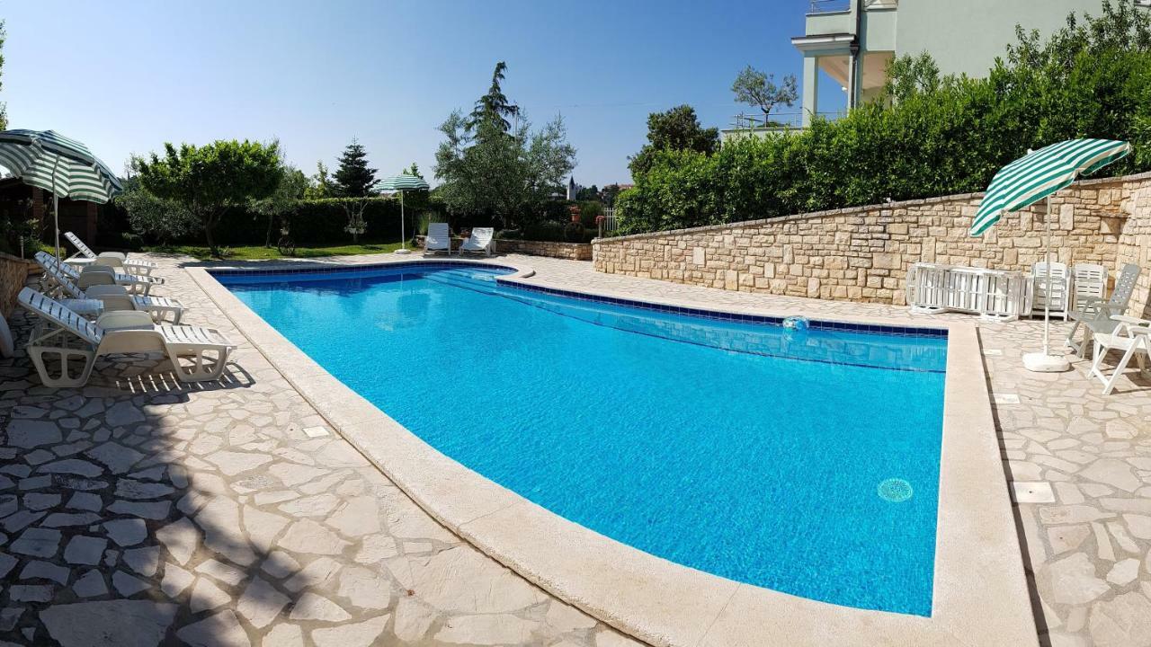 Villa Noela Пула Екстер'єр фото