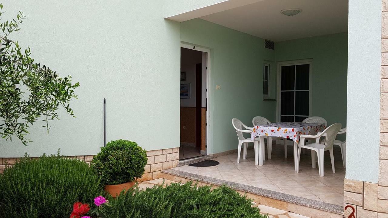 Villa Noela Пула Екстер'єр фото